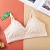 有机彩棉  吊带内衣  无钢圈设计 商品缩略图3