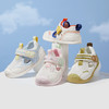【粉丝内购】卡特兔婴儿学步鞋2023夏季新款软底透气宝宝机能鞋包头儿童凉鞋 商品缩略图4