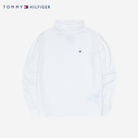 TOMMY 春 大童小童 长袖T恤 KG0KG06895