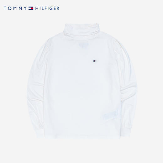 TOMMY 春 大童小童 长袖T恤 KG0KG06895 商品图0