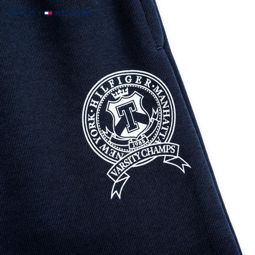 TOMMY 春 大童小童 长裤 KG0KG07066 商品图4