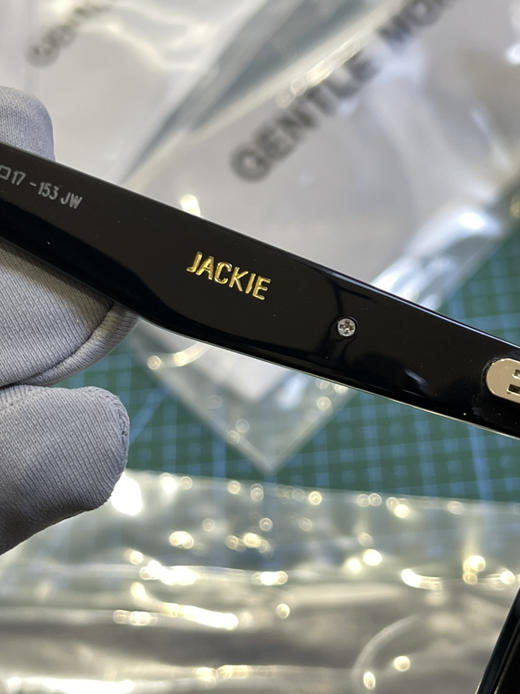 GM墨镜🕶️-Jackie 商品图11