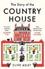 乡间宅邸的故事：地方和人的历史 英文原版 The Story of the Country House: A History of Places and People 商品缩略图0