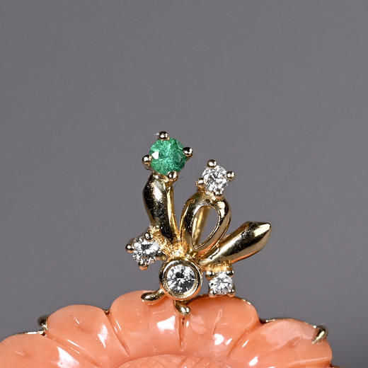 20世纪元气粉“闹春”项坠 商品图5