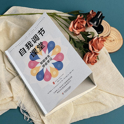 自我调节课堂 帮助学生学会学习 大夏书系 培养学习力译丛 商品图4