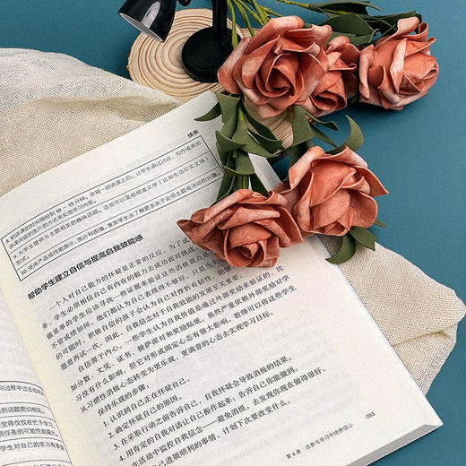 自我调节课堂 帮助学生学会学习 大夏书系 培养学习力译丛 商品图7