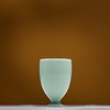 谷雨山房 玉簪高足杯 品茗杯 茶杯 商品缩略图0