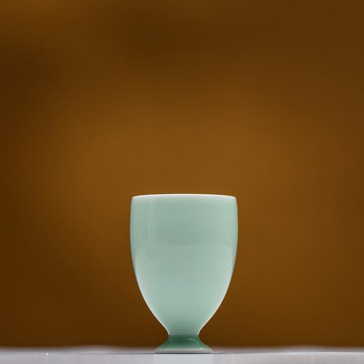 谷雨山房 玉簪高足杯 品茗杯 茶杯 商品图0