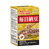 日本原装进口ISDG 每日纳豆 60粒/1瓶 商品缩略图1