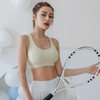 VOVOS运动内衣亲肤镂空美背百搭内衣VWX8005 商品缩略图5