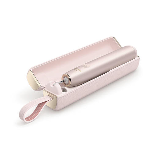 PHILIPS飞利浦尊享系列声波智感科技电动牙刷（HX9996/11） 商品图2