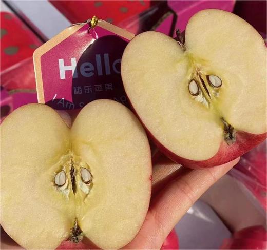 农夫嗨乐苹果 |水果 商品图2