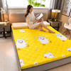 【床上用品】-家用垫被褥子加厚褥子垫双人1.8m2m床垫子 商品缩略图3