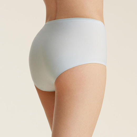 金三塔 云感中腰无痕内裤2条装 商品图5