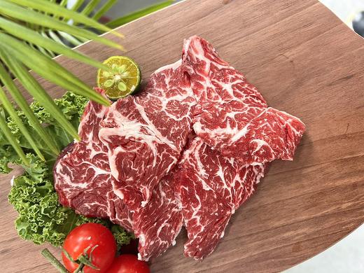 禾木质道 澳洲安格斯M5烤肉片1000g [福利品] 商品图6