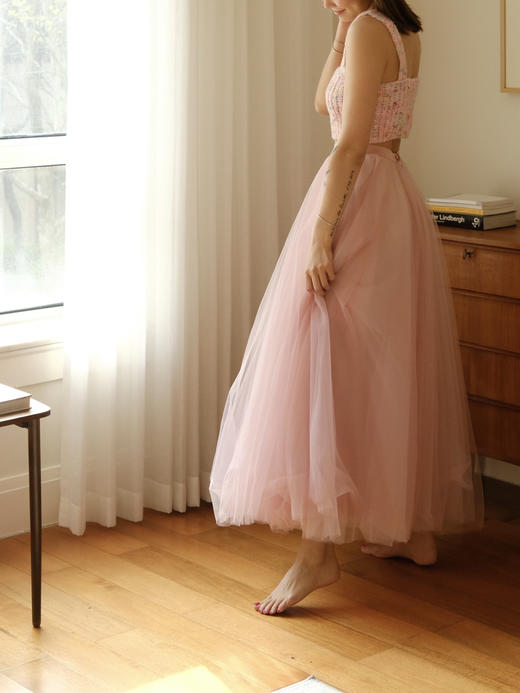 my ballet skirt 商品图3