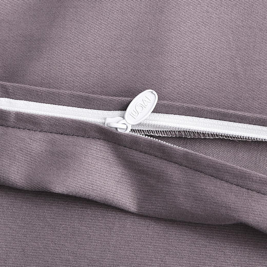 罗莱lovo全棉磨毛四件套墨尔本 商品图4