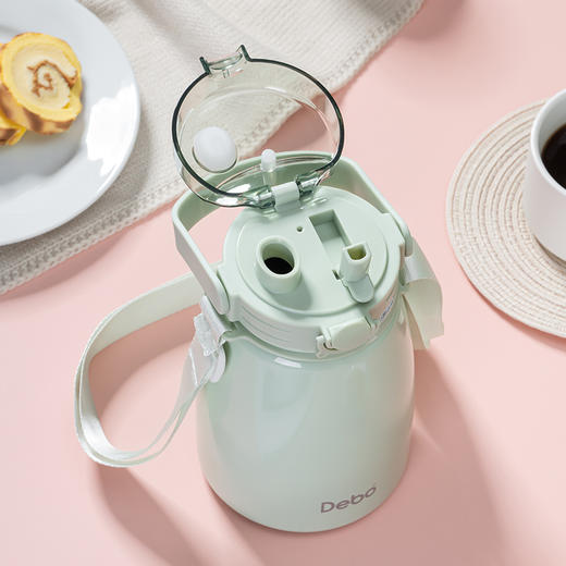 德铂妮可 (大肚杯)DEP-DS349 商品图2