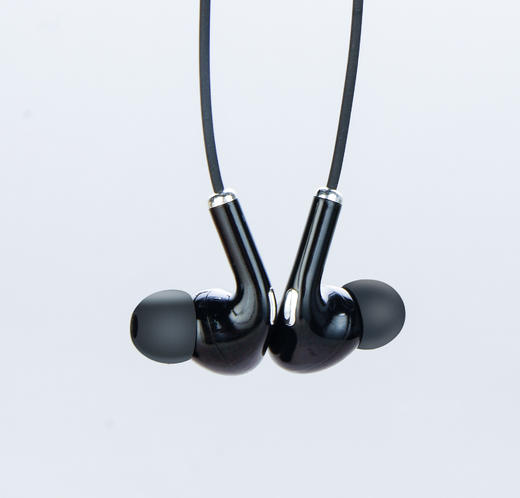 磁吸运动蓝牙耳机XO-BS25黑色 商品图3