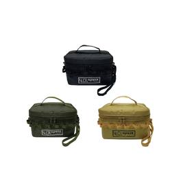 SLOWER 保冷包4.0L