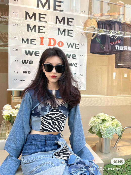 GM墨镜🕶️-Jackie 商品图4