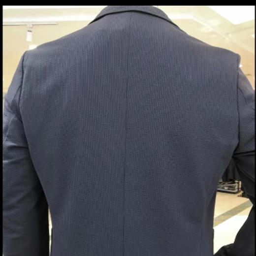 南4名鹰休闲西服923DX5219 商品图1
