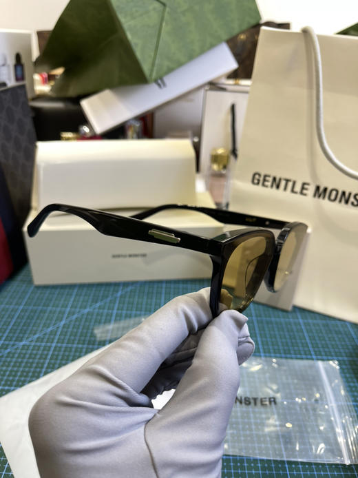 GM墨镜🕶️-LILIT 商品图8