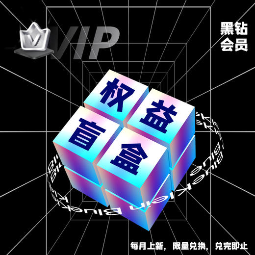 车主会权益盲盒-200 商品图0
