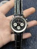 百年灵航空计时系列 新款透底 B01计时男士机械腕表 Navitimer 1 B01 Chronograph 商品缩略图1