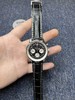 百年灵航空计时系列 新款透底 B01计时男士机械腕表 Navitimer 1 B01 Chronograph 商品缩略图0