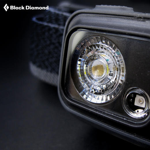 BlackDiamond黑钻bd户外头灯超亮充电头戴式超轻强光led灯620673 商品图2