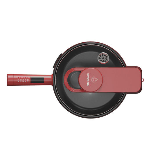 九阳炒菜机CJ12A-CA550 商品图2