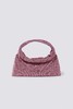 Jonathan Simkhai-ELLERIE CRYSTAL MINI BAG-Taffy-乔纳森·希姆凯-女装-褐色 商品缩略图0