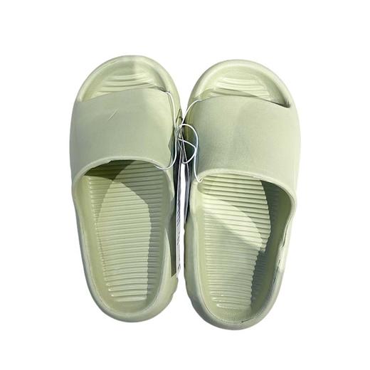 云拖女凉拖一双（码数备注） 商品图0