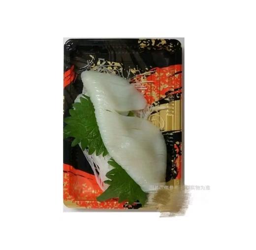 单品刺身（鱿鱼面) 约45g/盒（以当日实物为准） 商品图0