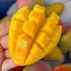 三亚-树上熟贵妃芒 【标准果活动送一斤】 商品缩略图1