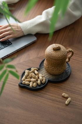 花生记·办公杯