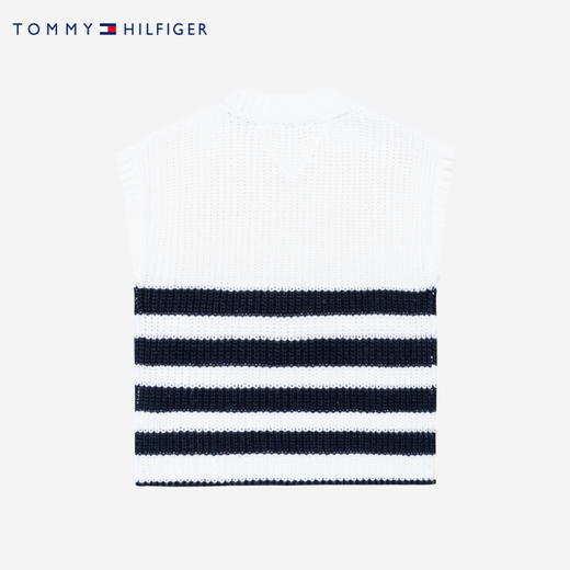TOMMY 春 大童小童 毛衣 KG0KG07079 商品图1
