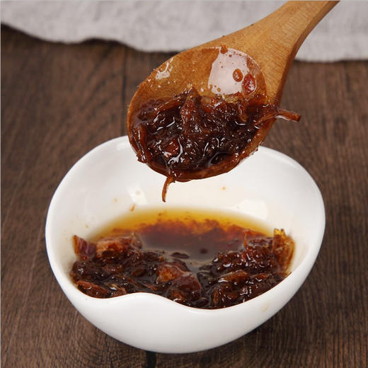 台湾牛头牌红葱香酱175g炸酱调料拌面烧饭肉燥拌面酱 商品图3