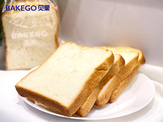 黄油吐司 商品图0
