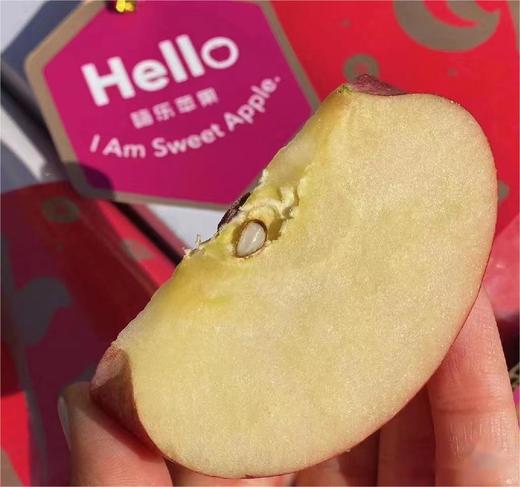 农夫嗨乐苹果 |水果 商品图1