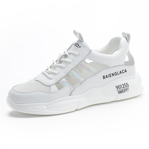 休闲网红，镂空凉鞋AM-177 商品图5