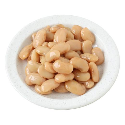 石岛新港南光 白芸豆300g/份 白花豆 商品图2