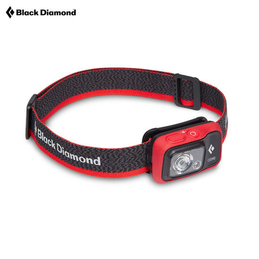 BlackDiamond黑钻bd户外头灯超亮充电头戴式超轻强光led灯620673 商品图7