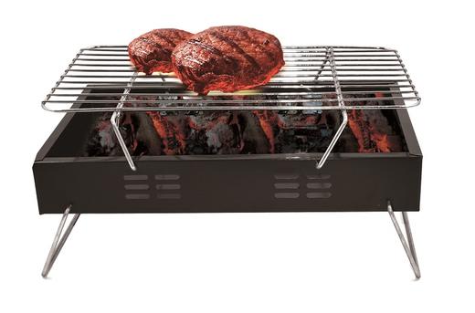纵贯线烧烤炉KL-09 商品图1
