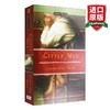 英文原版小说 Little Men 小绅士 世界名著 Louisa May Alcott 英文版 进口英语原版书籍 商品缩略图0