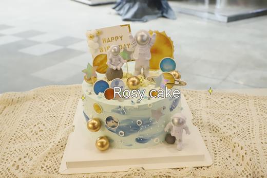 宇航员金球款 商品图0