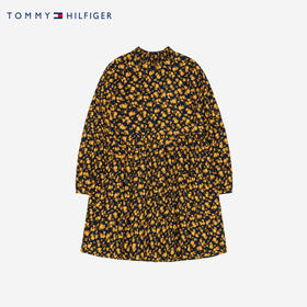 TOMMY 春 大童小童 连衣裙 KG0KG07021