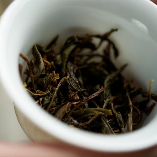 守艺 · 白莺山古树 50g 本山普洱生茶 | 问山严选 私房茶 商品图4