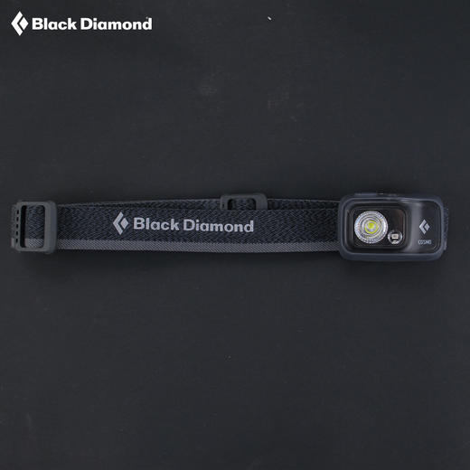 BlackDiamond黑钻bd户外头灯超亮充电头戴式超轻强光led灯620673 商品图3